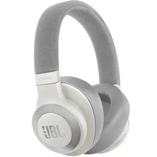 Наушники полноразмерные JBL E65BTNC (White)