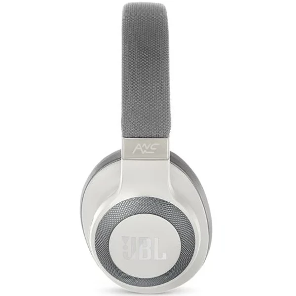 Наушники полноразмерные JBL E65BTNC (White) - фото 3