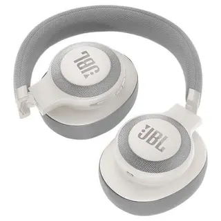Наушники полноразмерные JBL E65BTNC (White)