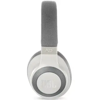 Наушники полноразмерные JBL E65BTNC (White)