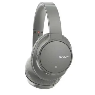 Наушники полноразмерные Sony WHCH700NH.E (Grey)