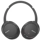 Наушники полноразмерные Sony WHCH700NB.E (Black) - фото 4