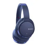 Наушники полноразмерные Sony WHCH700NL.E (Blue) - фото 2