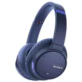 Наушники полноразмерные Sony WHCH700NL.E (Blue)