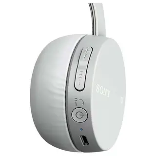 Салатын Sony құлаққабы WHCH400H.E (Grey)