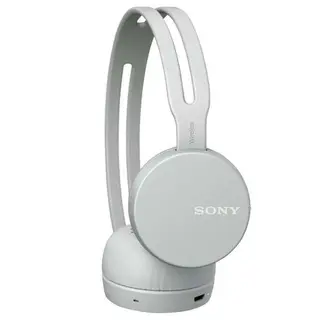 Салатын Sony құлаққабы WHCH400H.E (Grey)