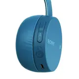 Салатын Sony құлаққабы WHCH400L.E (Blue) - фото 3
