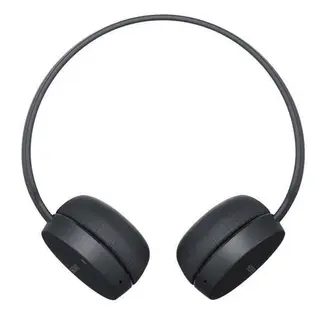 Салатын Sony құлаққабы WHCH400B.E (Black)