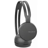 Салатын Sony құлаққабы WHCH400B.E (Black) - фото 5