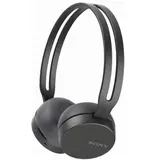 Салатын Sony құлаққабы WHCH400B.E (Black)