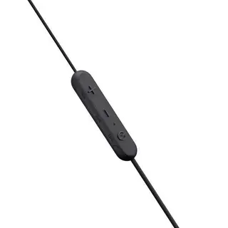 Наушники внутриканальные Sony WIC300B.E (Black)