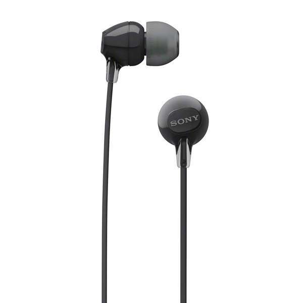 Sony WIC300B.E Black Sulpak