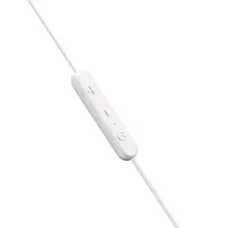 Наушники внутриканальные Sony WIC300W.E (White)