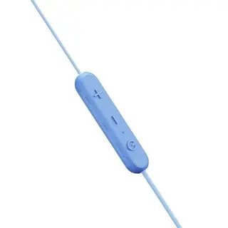 Наушники внутриканальные Sony WIC300L.E (Blue)