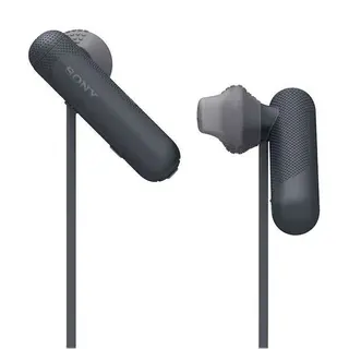 Наушники внутриканальные Sony WISP500B.E (Black)