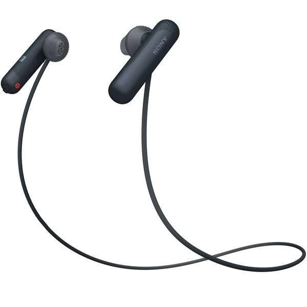 Наушники внутриканальные Sony WISP500B.E (Black)