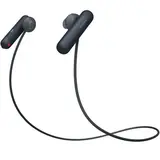 Наушники внутриканальные Sony WISP500B.E (Black)