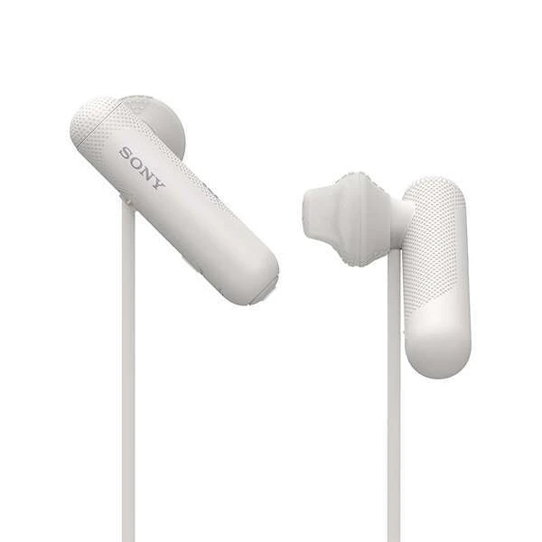 Наушники внутриканальные Sony WISP500W.E (White) - фото 2