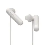 Наушники внутриканальные Sony WISP500W.E (White) - фото 2