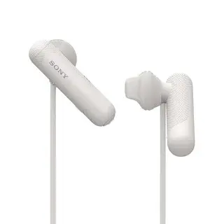 Наушники внутриканальные Sony WISP500W.E (White)