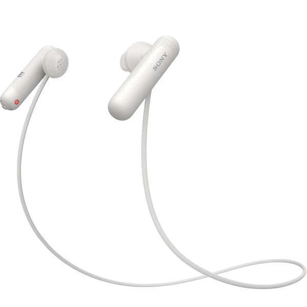 Наушники внутриканальные Sony WISP500W.E (White)