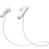 Наушники внутриканальные Sony WISP500W.E (White)