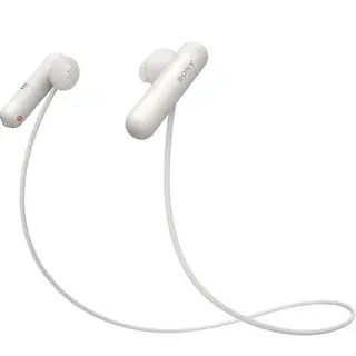 Наушники внутриканальные Sony WISP500W.E (White)