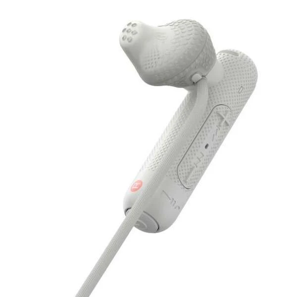 Наушники внутриканальные Sony WISP500W.E (White) - фото 3