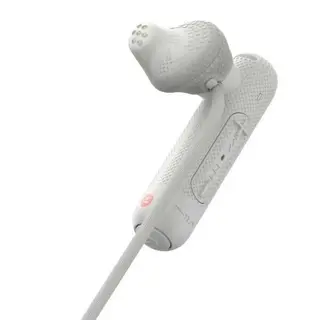 Наушники внутриканальные Sony WISP500W.E (White)
