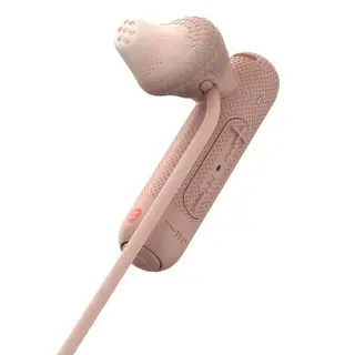Наушники внутриканальные Sony WISP500P.E (Pink)