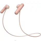 Наушники внутриканальные Sony WISP500P.E (Pink)