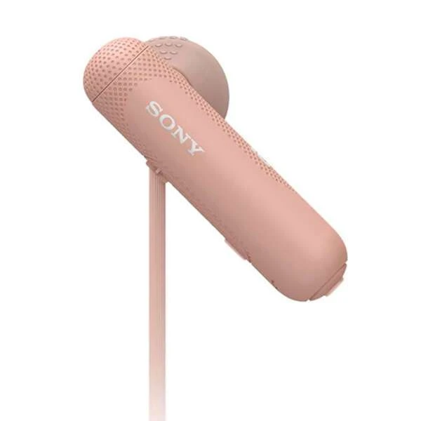Наушники внутриканальные Sony WISP500P.E (Pink) - фото 3
