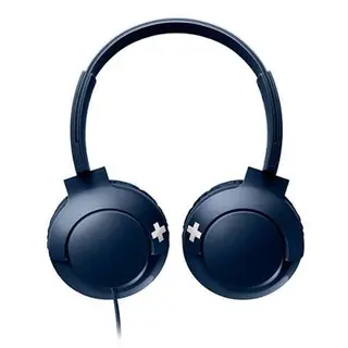 Наушники накладные Philips SHL3075BL Blue