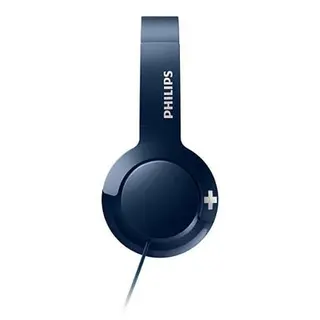 Наушники накладные Philips SHL3075BL Blue