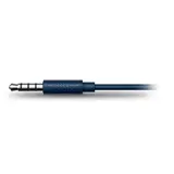 Наушники накладные Philips SHL3075BL Blue - фото 4