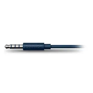 Наушники накладные Philips SHL3075BL Blue