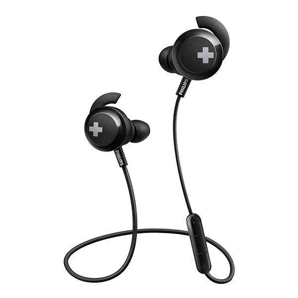 Наушники-вкладыши Philips SHB4305BK (Black)