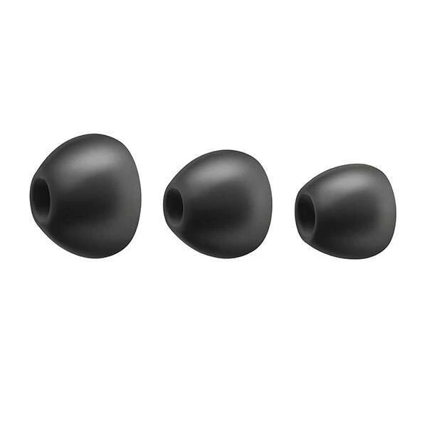 Наушники-вкладыши Philips SHB4305BK (Black) - фото 2