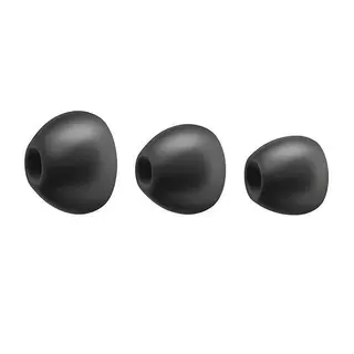 Наушники-вкладыши Philips SHB4305BK (Black)