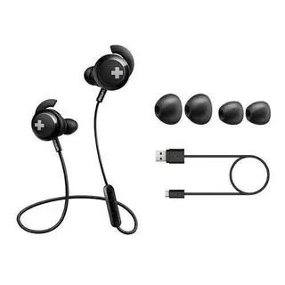 Наушники-вкладыши Philips SHB4305BK (Black)
