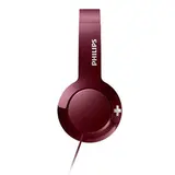 Наушники накладные Philips SHL3075RD Red - фото 3