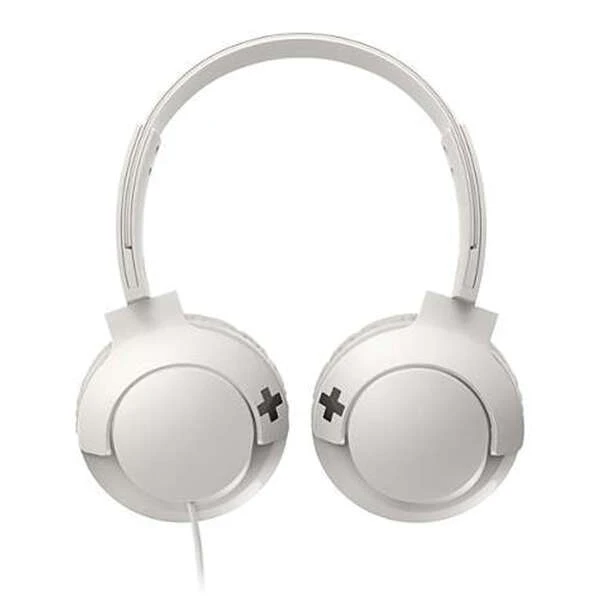 Наушники накладные Philips SHL3075WT White - фото 2