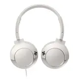 Наушники накладные Philips SHL3075WT White - фото 2