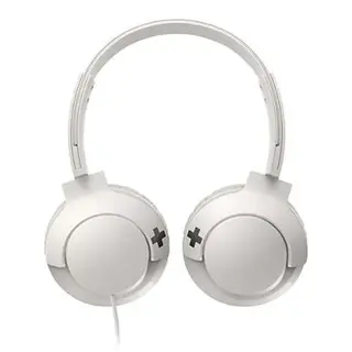 Наушники накладные Philips SHL3075WT White