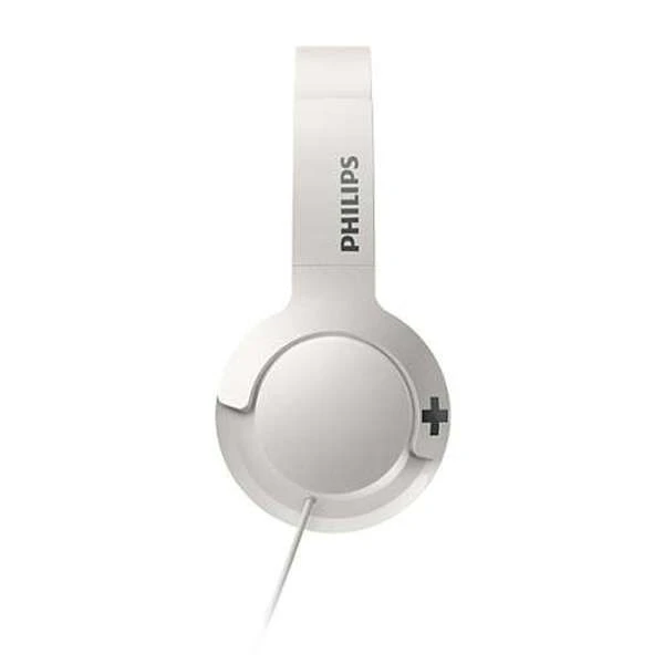 Наушники накладные Philips SHL3075WT White - фото 3