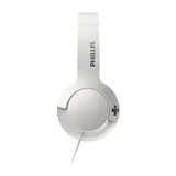 Наушники накладные Philips SHL3075WT White - фото 3