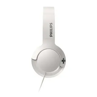 Наушники накладные Philips SHL3075WT White