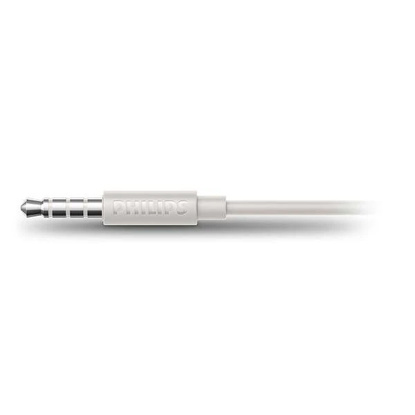 Наушники накладные Philips SHL3075WT White - фото 4