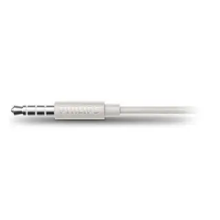 Наушники накладные Philips SHL3075WT White