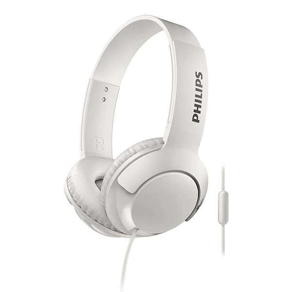 Наушники накладные Philips SHL3075WT White